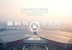 Promising Shanghai, a city full of opportunities