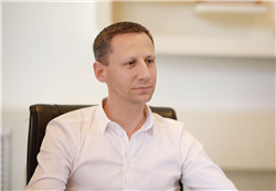 French shipbuilder sees innovative growth in Dalian 