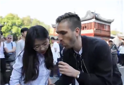 Starting a business in China