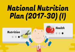 National Nutrition Plan