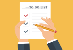 Targets of Chinese government in 2018