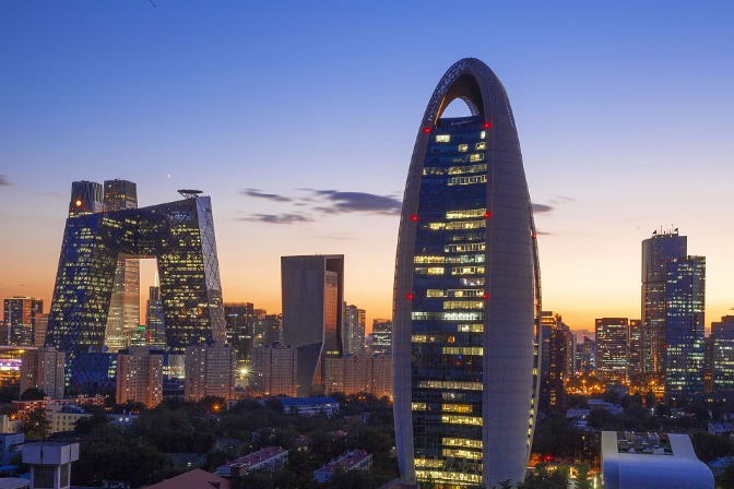 Foreign firms to gain wider market access