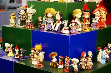 Beijing's culture trade expands steadily