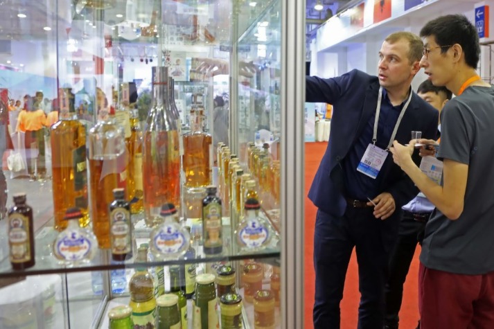 Agriculture, service trade to boost ties with CEEC