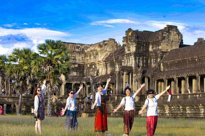 Over 100m Chinese to travel during Dragon Boat Festival