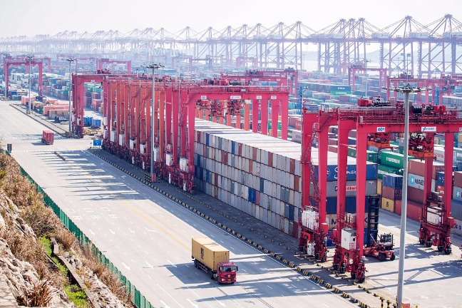 Efforts urged to address protectionism