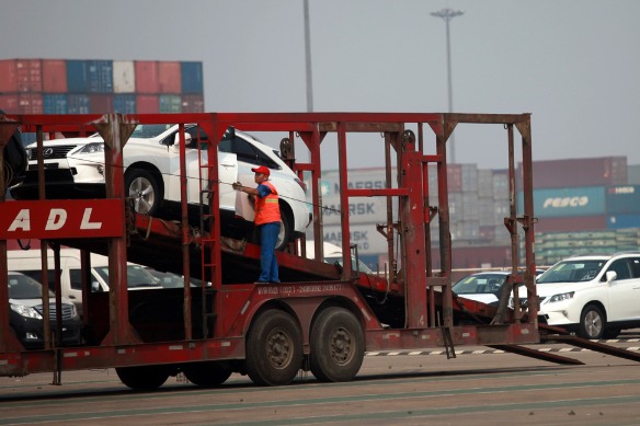 Dongjiang free trade zone expands leasing portfolio