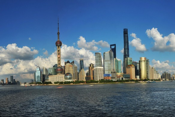 Major cities experience drop in air pollutants, greenhouse gases