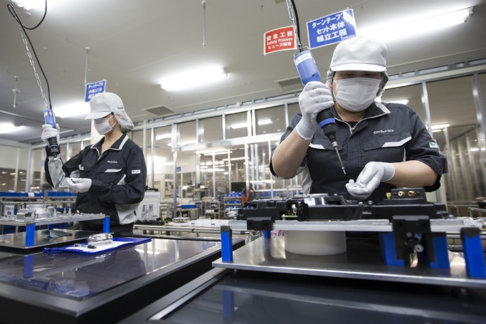 Suppliers around the world planning to continue shipments to Huawei