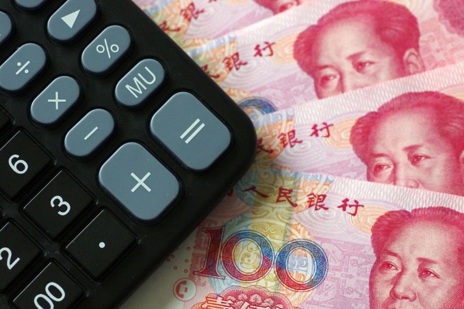 More steps needed to tackle debt problems