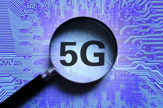 China grants 5G licenses to 4 companies