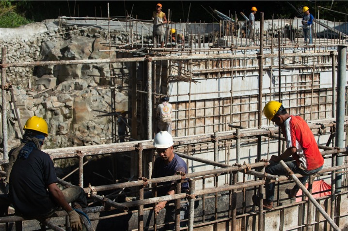 Hydropower sector no longer a novice but a global leader