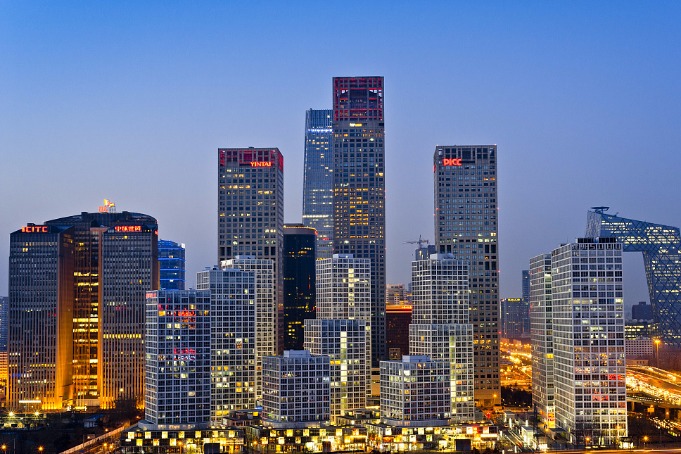 China's super-rich upbeat on domestic investment opportunities: report