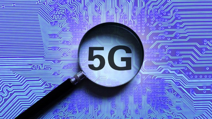 Restrictions on Chinese firms could drive up 5G cost