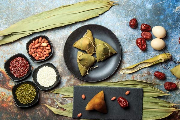10 Dragon Boat Festival delicacies