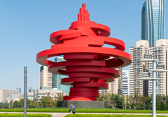 Qingdao's 144-hour visa-free transit policy