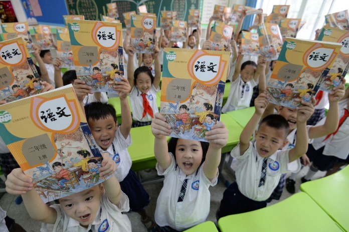 Textbook content, VAT exemption and insect control among initiatives