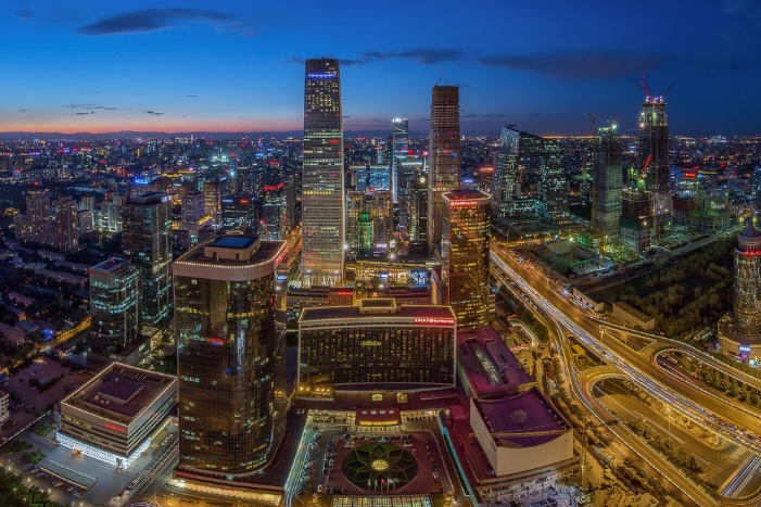 Beijing municipality