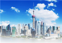 Shanghai municipality