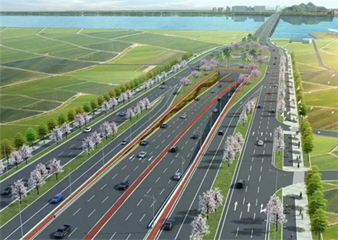 Madaomen tunnel to relieve traffic on Zhuhai Bridge