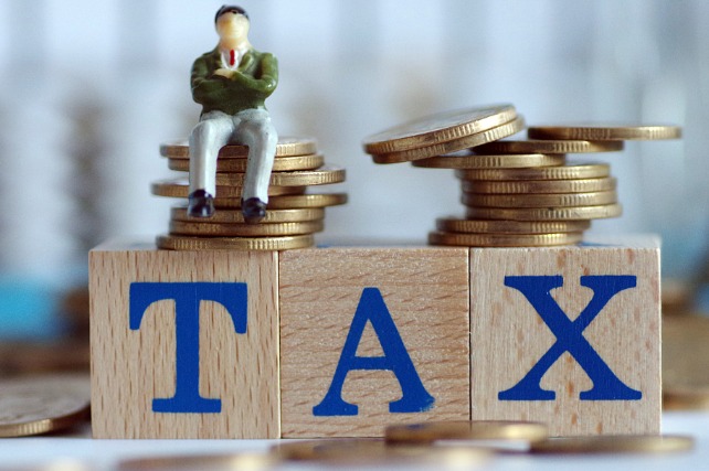 零税一族 (língshuì yìzú): Individual income tax exemption group