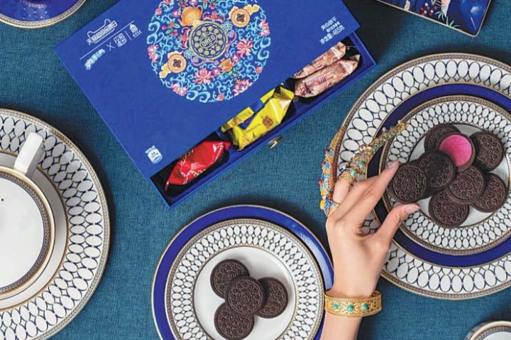 Old brands turn on the charm to win new customers