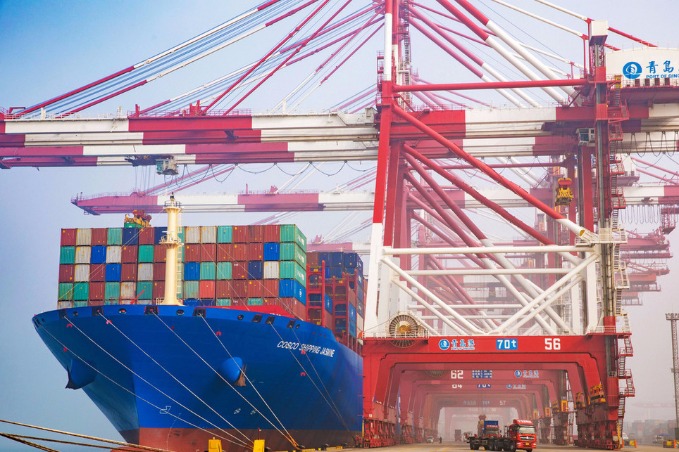 BRI to boost prospects for global growth