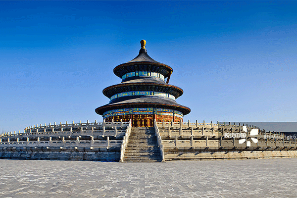 Temple of Heaven