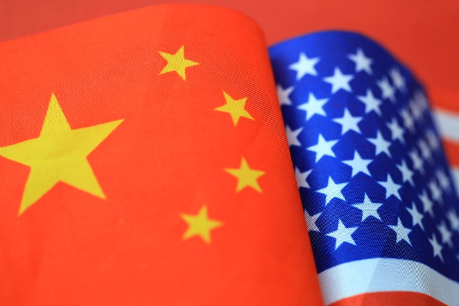 Import decline streak shows there's no winner in trade war: MOC