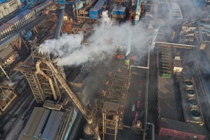 Workplace accidents drop this year