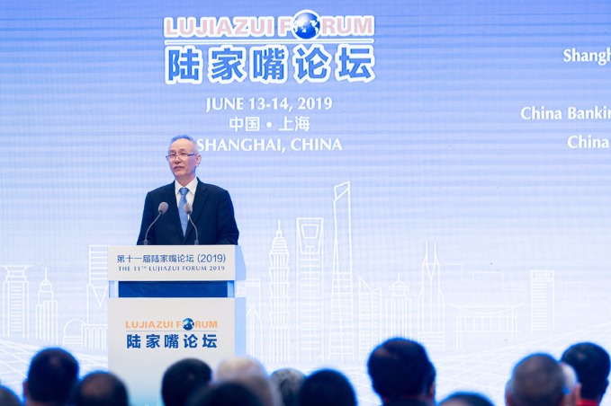 Clear measures set to control financial risks