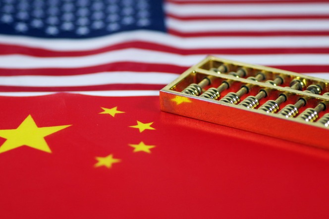 US urged to remove bans on Chinese companies