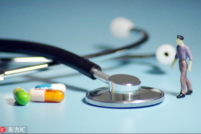 医保基金监管条例 (yībǎo jījīn jiānguǎn tiáolì)： Medical insurance fund supervision regulation