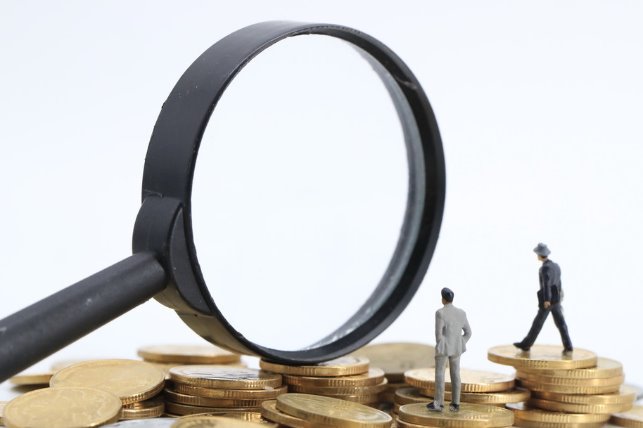 新版个人征信报告 (xīnbǎn gèrén zhēngxìn bàogào): New version personal credit reports