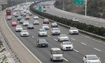 Transport in Jiangsu