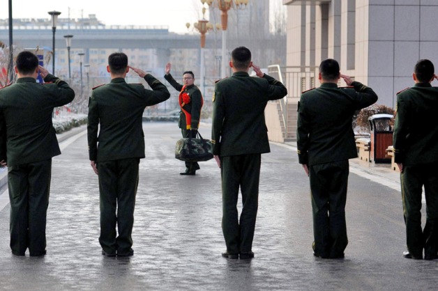 国家退役军人服务中心 (guójiā tuìyì jūnrén fúwù zhōngxīn): National service center for veterans