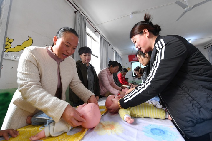 职业教育改革 (zhíyè jiàoyù gǎigé): Vocational education reform