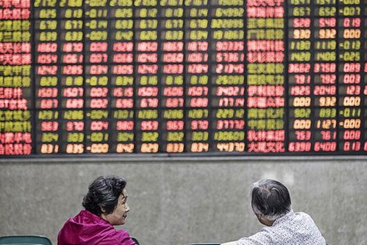 科创板 (kēchuàngbǎn): Science and technology innovation board