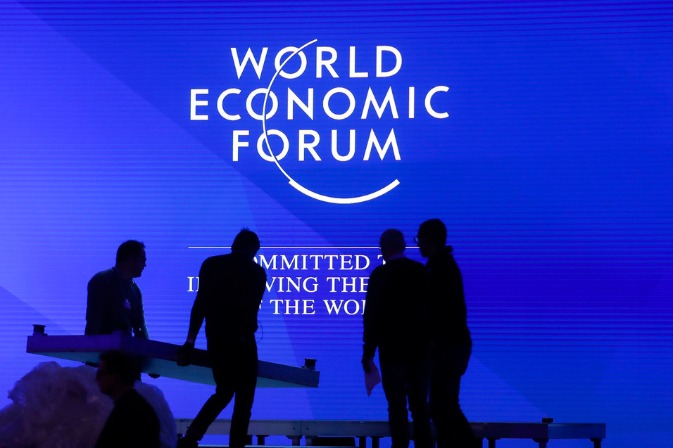 全球化4.0 (quánqiúhuà 4.0): Globalization 4.0