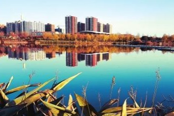 无废城市 (wúfèi chéngshì): Zero-waste cities