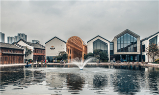 Innovation and entrepreneurship surge in Zhejiang province