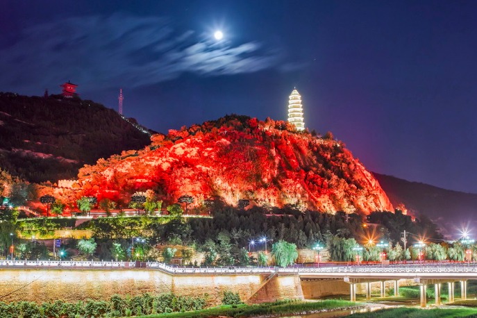 History can repeat itself in a constructive way in trade dispute