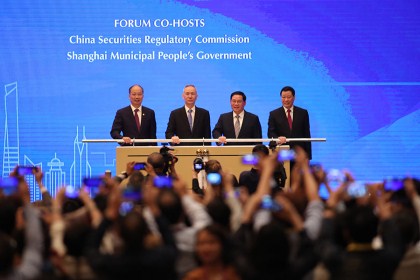 New board inaugurated to introduce more reform