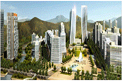 Chengde Hi-tech Industrial Development Zone