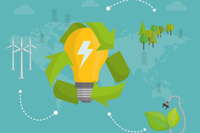 China launches national energy-saving week