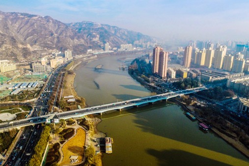 Metropolitan areas to spearhead nation's urbanization drive