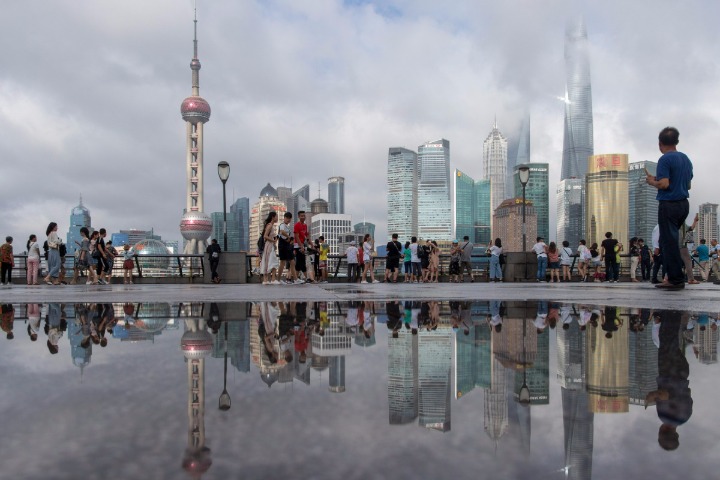 Long-term value outlook to drive growth