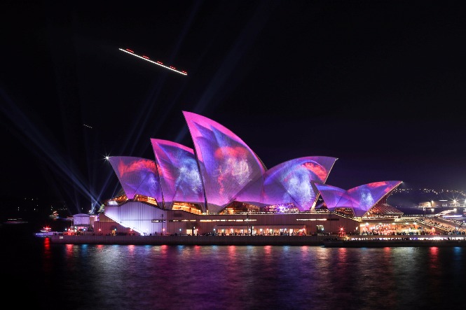 China remains biggest source of visitors to Australia