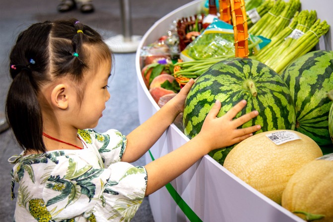 China's CPI to rise no more than 3% in 2019: Official