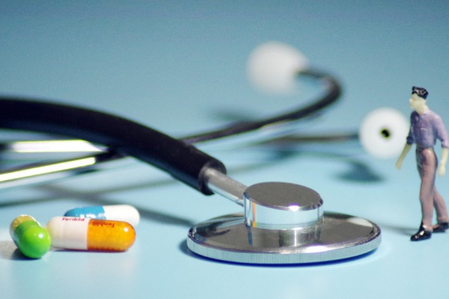 城市医疗集团 (chéngshì yīliáo jítuán): Urban medical groups